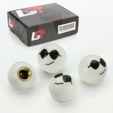 Tire valve cap car - valve,