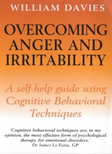 Overcoming anger and - anger,