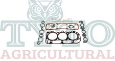 Ford 2000 2100 2120 2150 2300 2310 3000 3055 3100 3210 Tractor Head Gasket Set