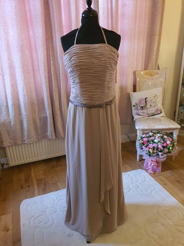 Pretty true bride mocha stone - pretty,