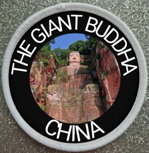 The giant buddha china iron - buddha,