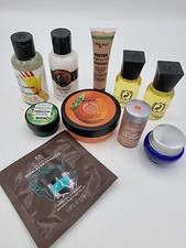 New Lot X 10 Minis The Body