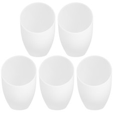 5Pcs Bell Lamp Shade Angled