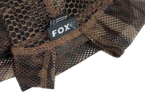 Fox spare replacement - fox,