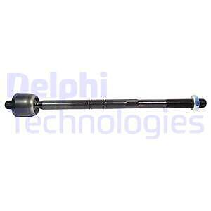 New inner tie rod for - rod, saab:9-3