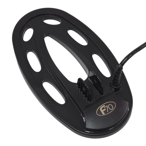 Fisher elliptical - fisher, 10"