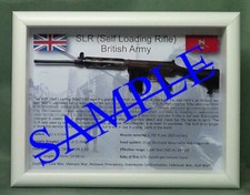 British Army - Self Loading