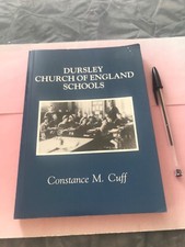 Dursley Church of England