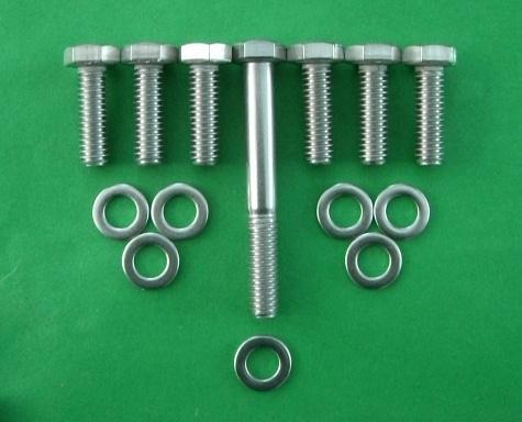 Mopar 273 316 340 360 - 316, timing