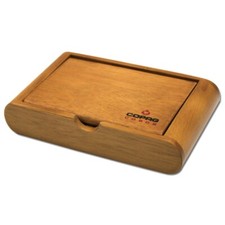 Copag Wooden Card Storage Box