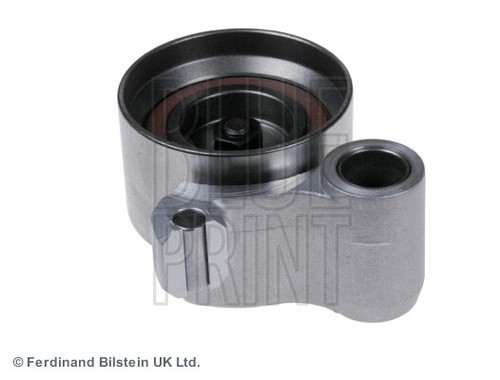 Tensioner pulley timing - pulley, belt