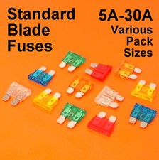 High quality standard - high, blade