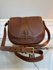 Vtg Coach Dakota Lariat