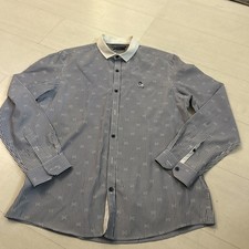 The Spitalfields Pinstripe