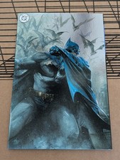Batman gabrielle dell otto - dell,