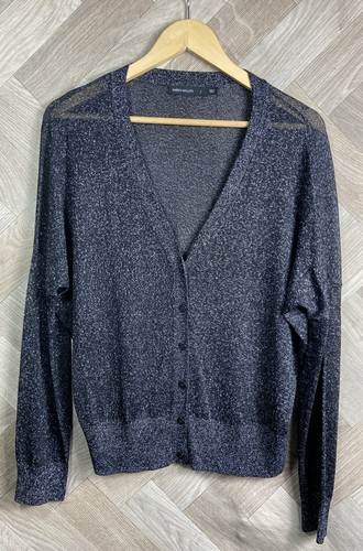Karen millen dark grey - millen,