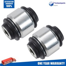 2X Rear Arm Wheel Hub Carrier