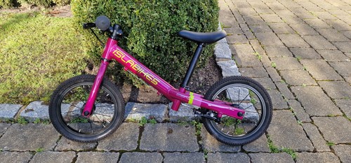 Isla bike rothan balance - isla,