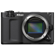 A - Nikon ZR Cinema Camera