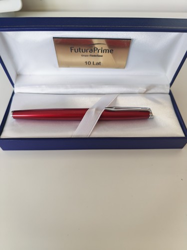Waterman hemisphere fountain - hemisphere,