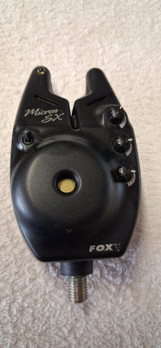 Fox micron digital - sx,