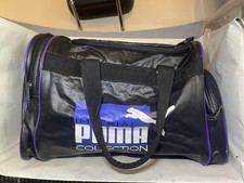 Vintage Puma Imperial