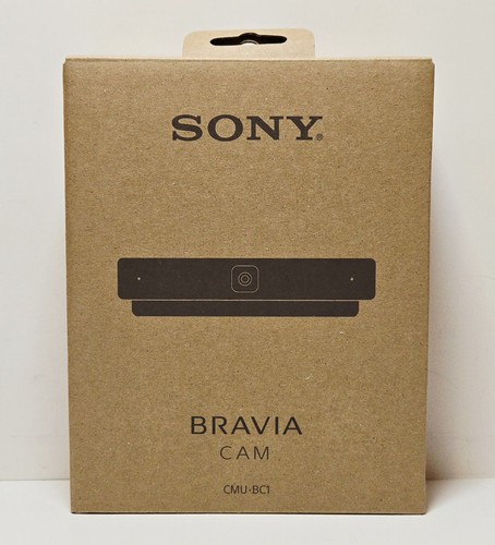 Sony bravia cam - smart, tv