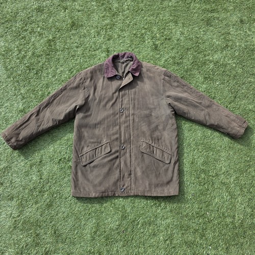 Kingston country field coat - field,