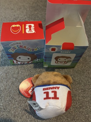 Mcdonalds happy meal - mcdonalds,