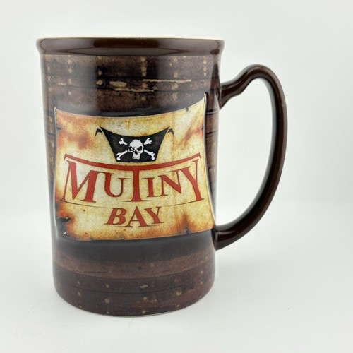 2008 mutiny bay - alton, towers