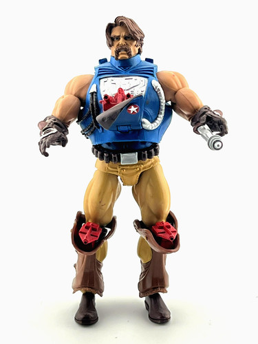 Mattel masters the - masters, of