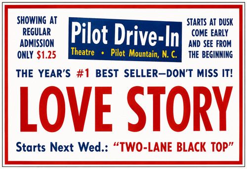 Pilot drive movie - movie, theater