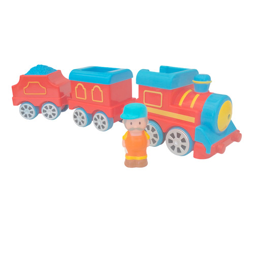 Elc happyland magic motion - elc,