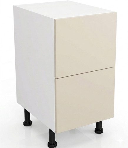 Fully assembled kitchen 400mm - fully,