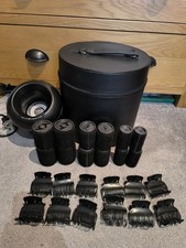 Cloud Nine The O Hair Roller