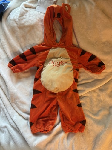 Disney tigger halloween - disney, “tigger”