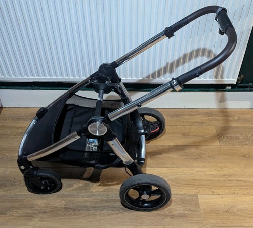 Ocarro chassis mamas papas - mamas,