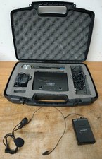 Kam KWM 1932 UHF Dual Antenna