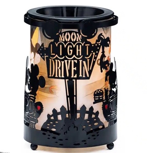 New box scentsy disney - in,