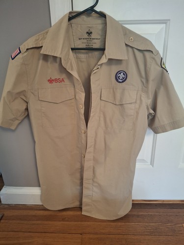 Mens boy scouts - mens,