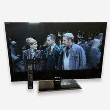 Sony TV KDL 40NX713 LCD