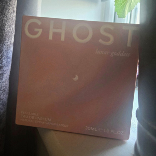 Ghost lunar goddess eau - ghost,