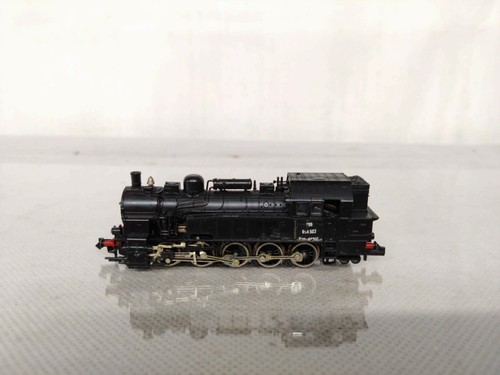 Fleischmann piccolo obb 694 - fleischmann,