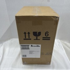 Breville BBL620DBL Fresh and