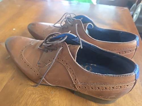 Men ted baker hann brown - men's,