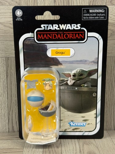Star wars vintage collection - wars,