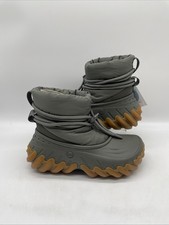 Unisex Adults Crocs Echo Boots