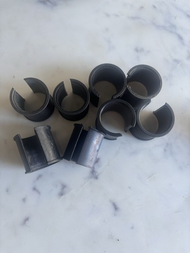 Preston off box inserts for - preston,