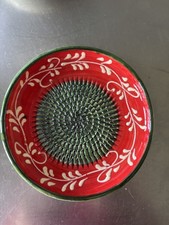 Spanish Garlic Rasp Grater