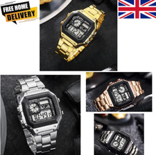 Mens led digital - sports, watch